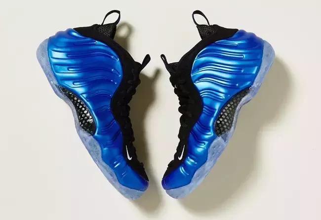 可能是目前最全的百年经典潮鞋,最好看的喷泡鞋