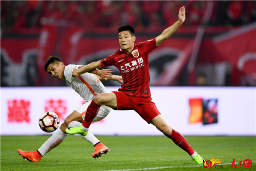 第19轮中超赛程,中超联赛第14轮前瞻广州恒大