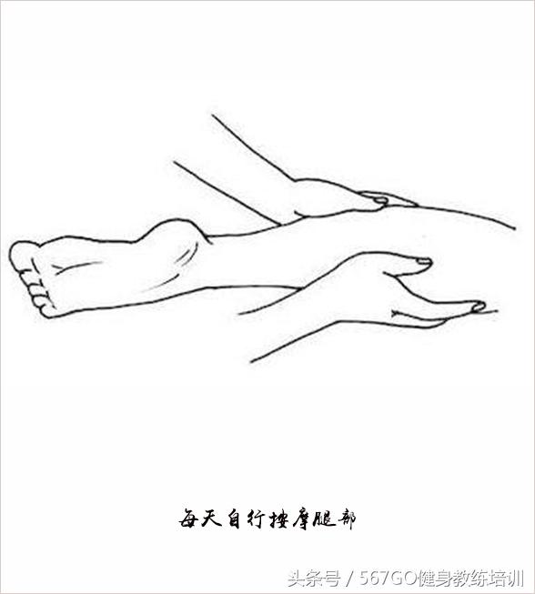 如何防止夏天腿受凉,如何缓解夏天空调干燥