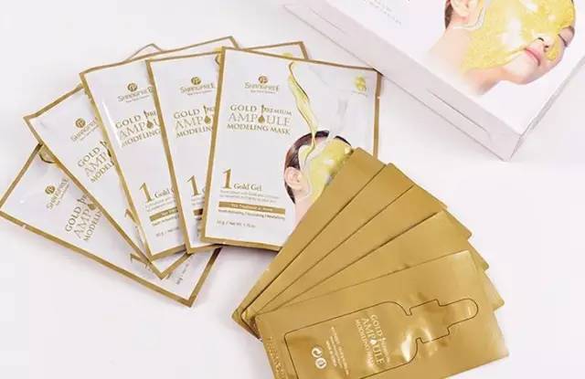 晒后修护面膜推荐哪款最好用,夏季晒后修复面膜