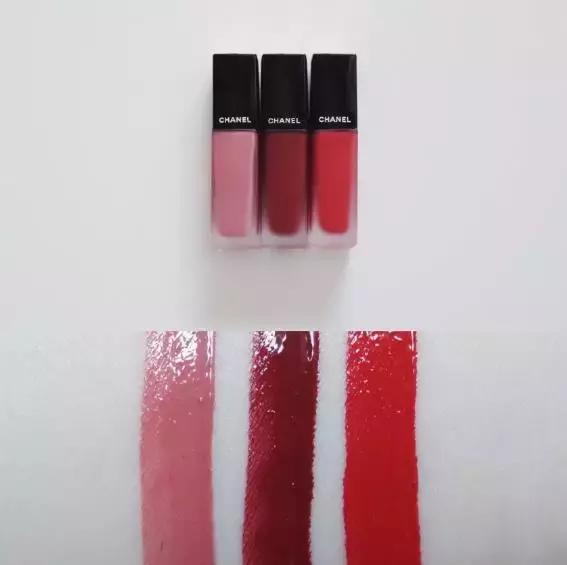 唇色深厚唇适合什么色的口红,唇色深素颜口红不沾杯推荐