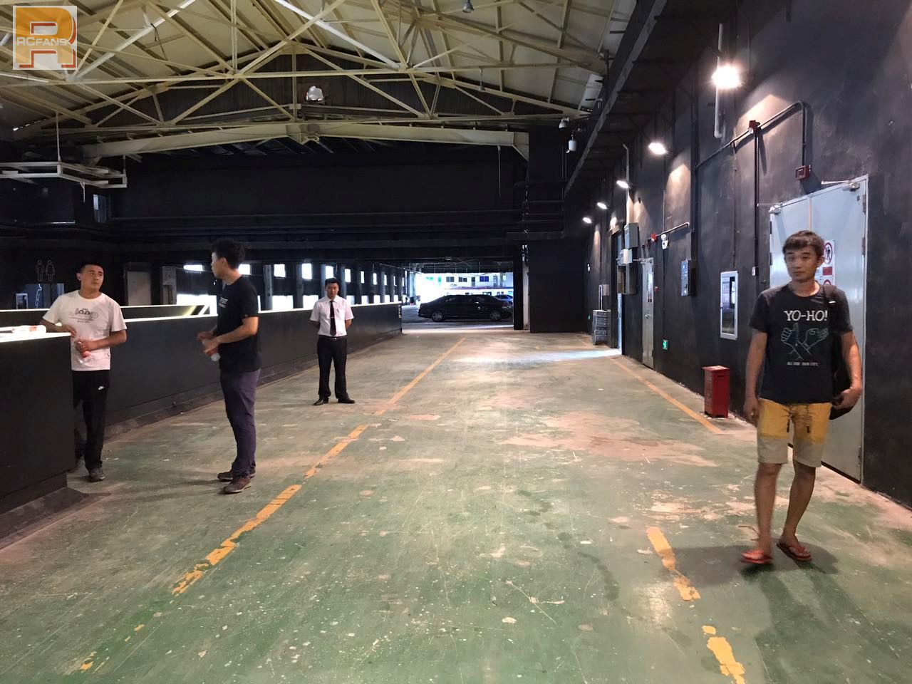 中国2018遥控攀爬车比赛,伟力越野车比赛