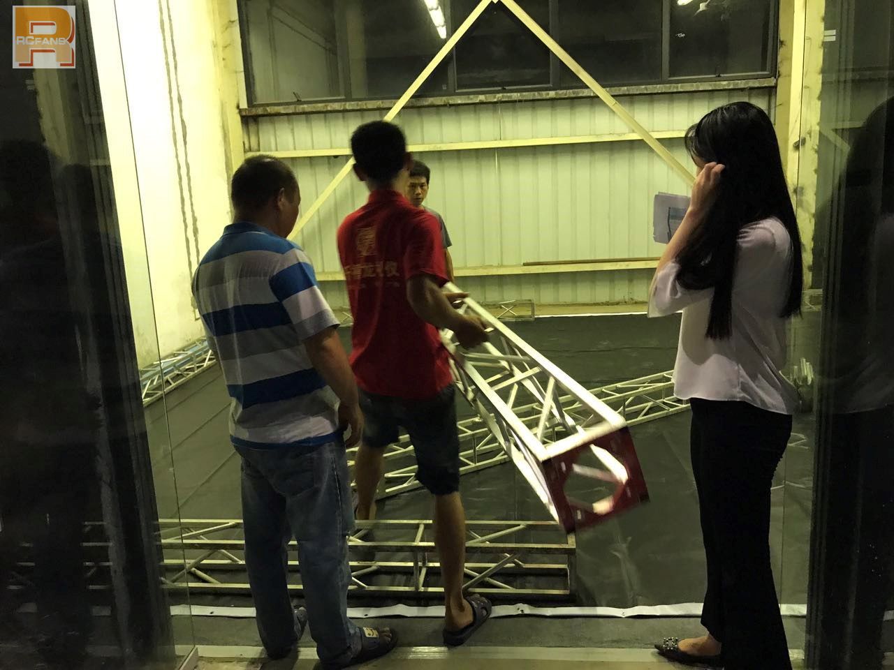 中国2018遥控攀爬车比赛,伟力越野车比赛