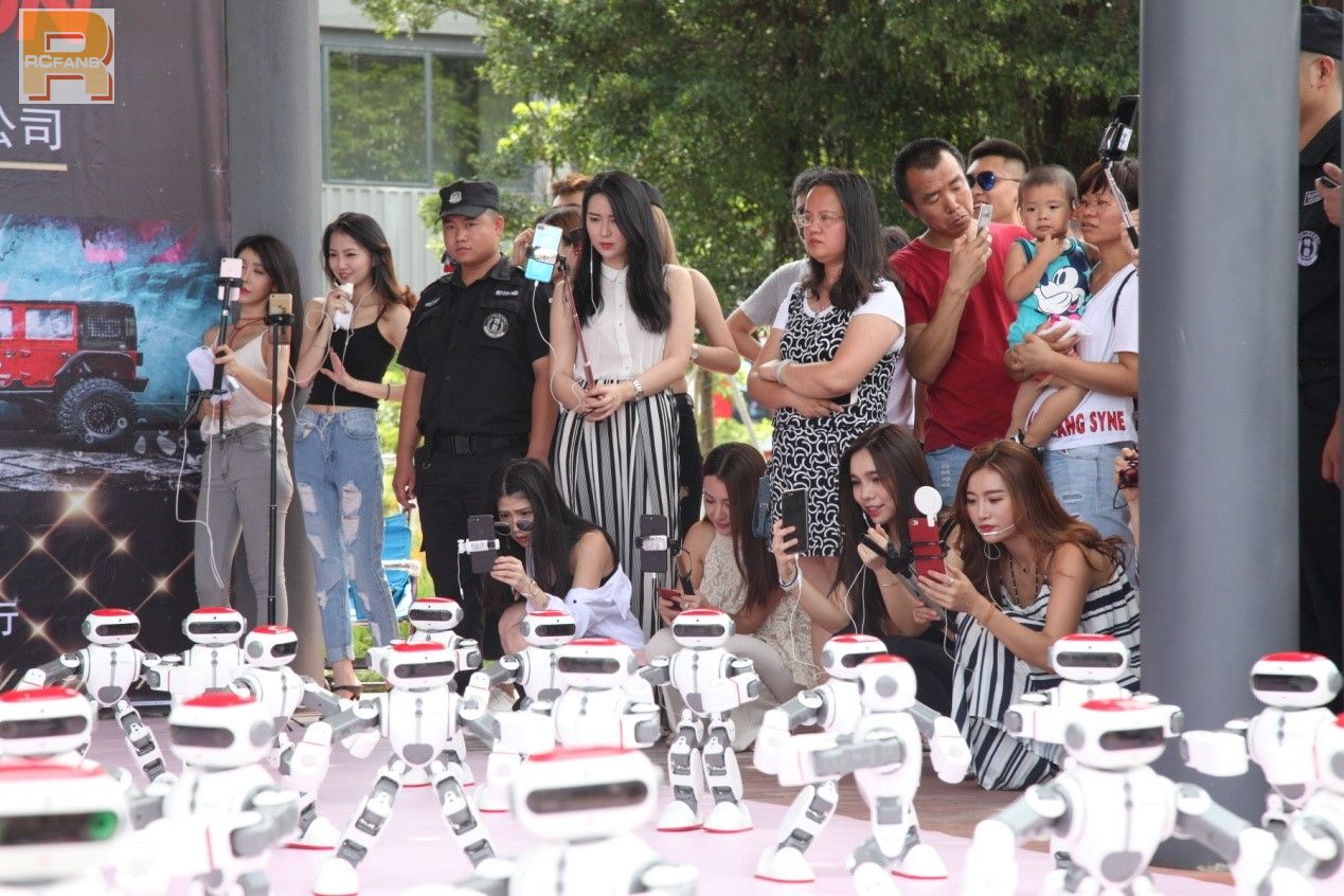 中国2018遥控攀爬车比赛,伟力越野车比赛