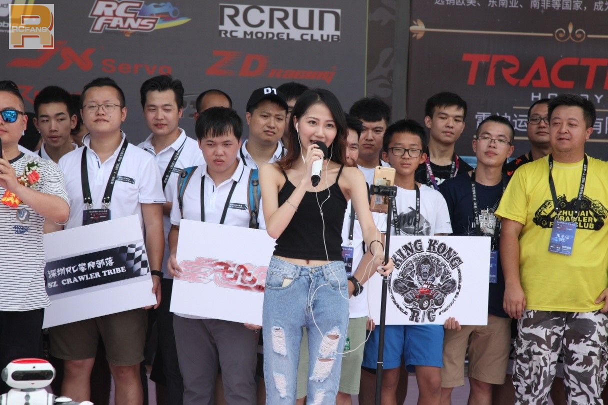 中国2018遥控攀爬车比赛,伟力越野车比赛