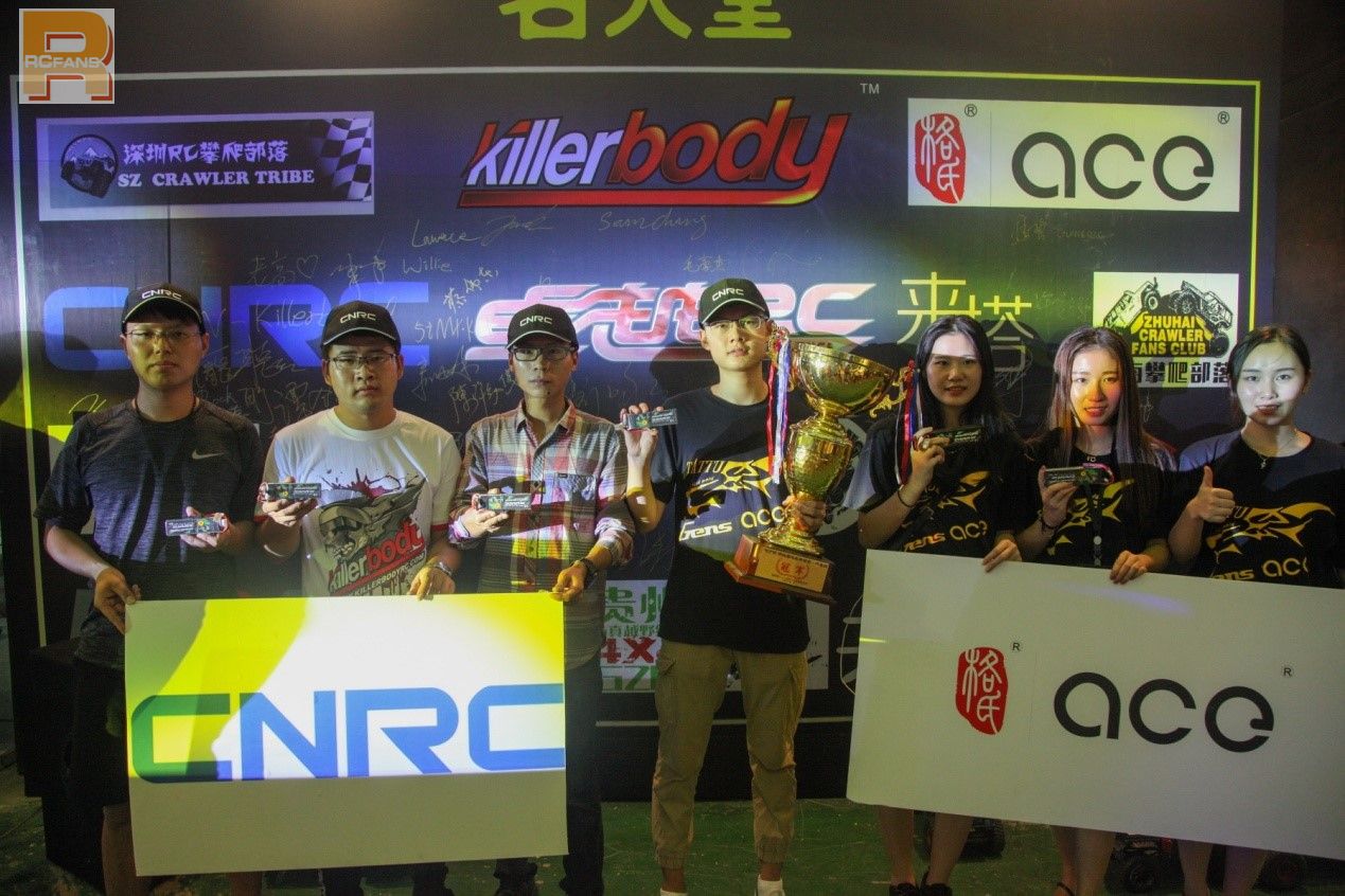 中国2018遥控攀爬车比赛,伟力越野车比赛