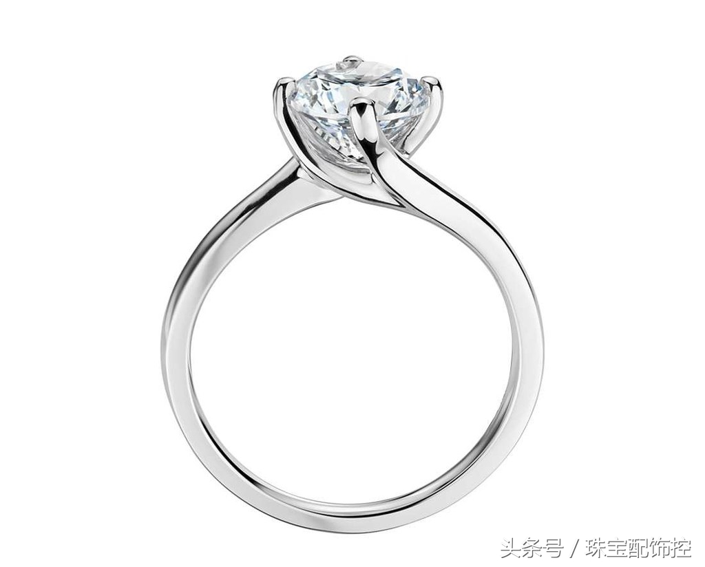 2017年钻戒的新款式有哪些,2017年钻戒流行