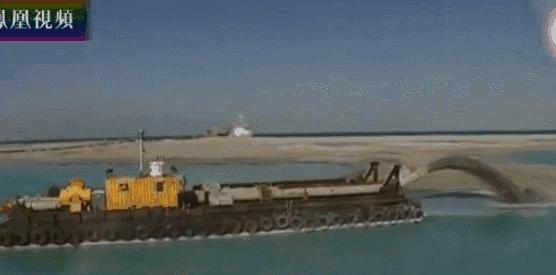 中国制造万吨国之利器,中国造机械巨兽视频