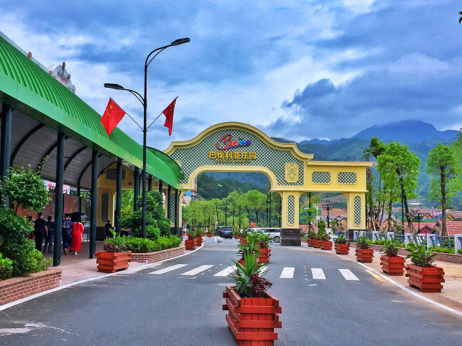 国内冬天的冰雪之旅,来一场冬日的冰雪之旅