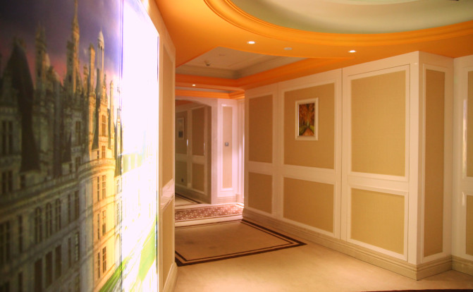 国内冬天的冰雪之旅,来一场冬日的冰雪之旅