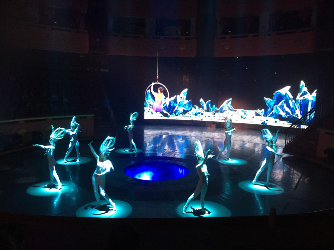 国内冬天的冰雪之旅,来一场冬日的冰雪之旅