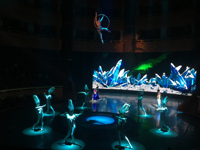 国内冬天的冰雪之旅,来一场冬日的冰雪之旅