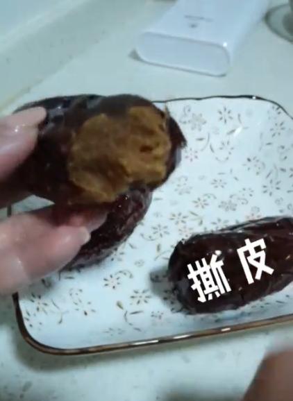 宝宝辅食红枣泥七个月,宝宝辅食红枣山药苹果鸡蛋小米粥