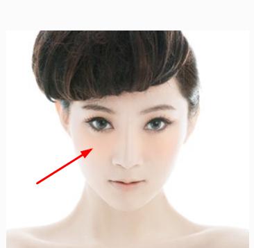 男女存不住钱的六种面相！太准了！