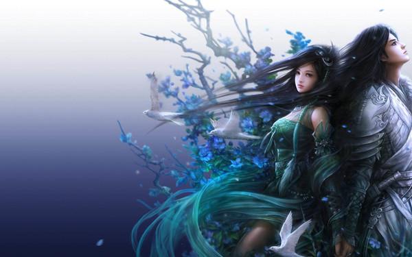 为什么剑灵玩家血量300w,剑灵现在平民玩家还能玩吗