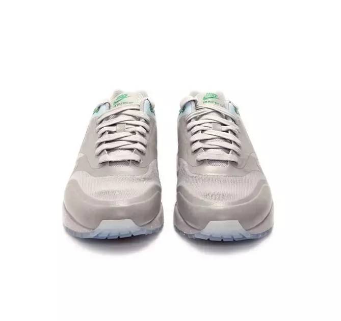 陈冠希亲晒clotxnike全新联名系列,陈冠希clot20周年纪念nike