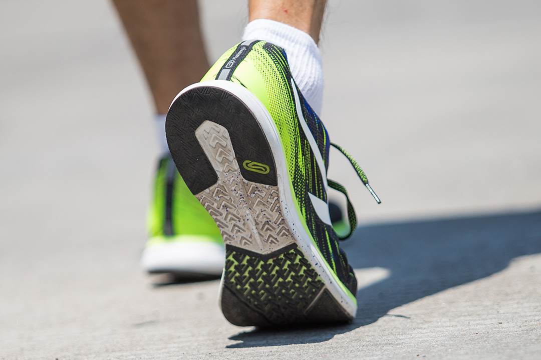 马拉松新跑鞋,马拉松跑鞋challenge