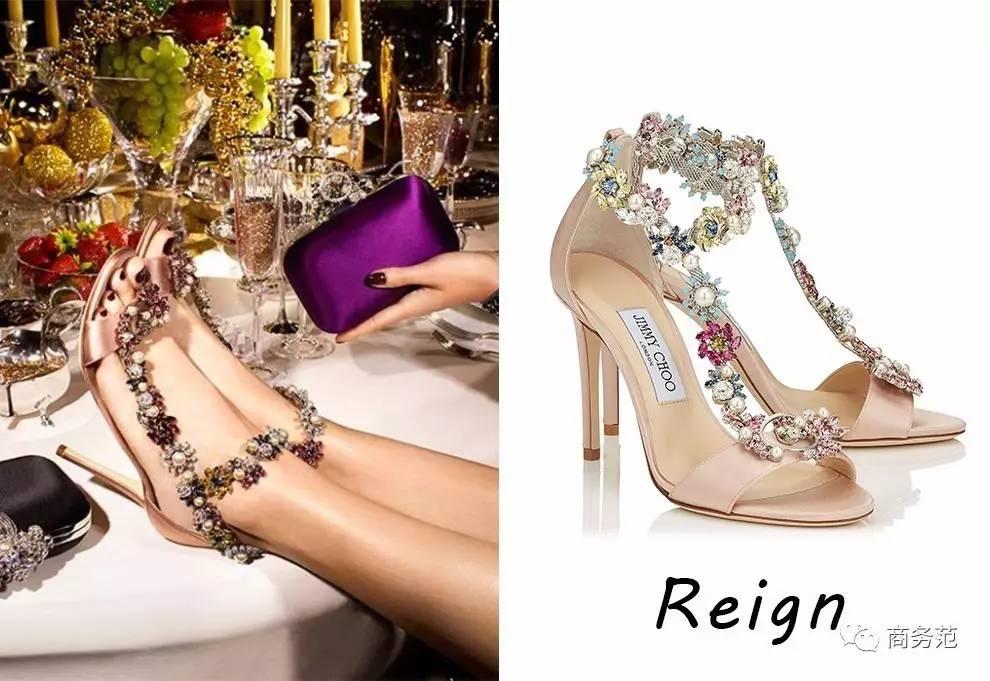 jimmychoo在2021年还火吗,jimmychoo被mk收购