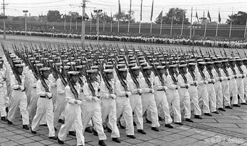 建国以来十六次大阅兵,建国以来的几次大阅兵视频