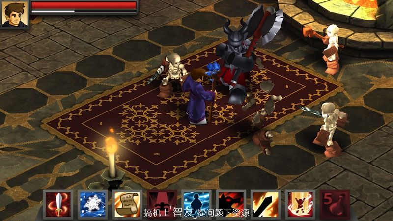 战斗之心传承视频,战斗之心传承中文版