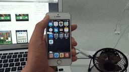 如何一下清理iphone后台,清除iphone后台运行
