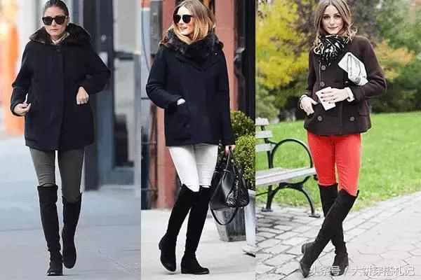 认准一个牌子的鞋子,女生必买这双鞋穿十年都不过时