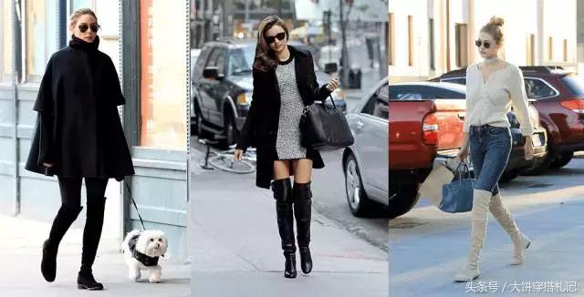 认准一个牌子的鞋子,女生必买这双鞋穿十年都不过时