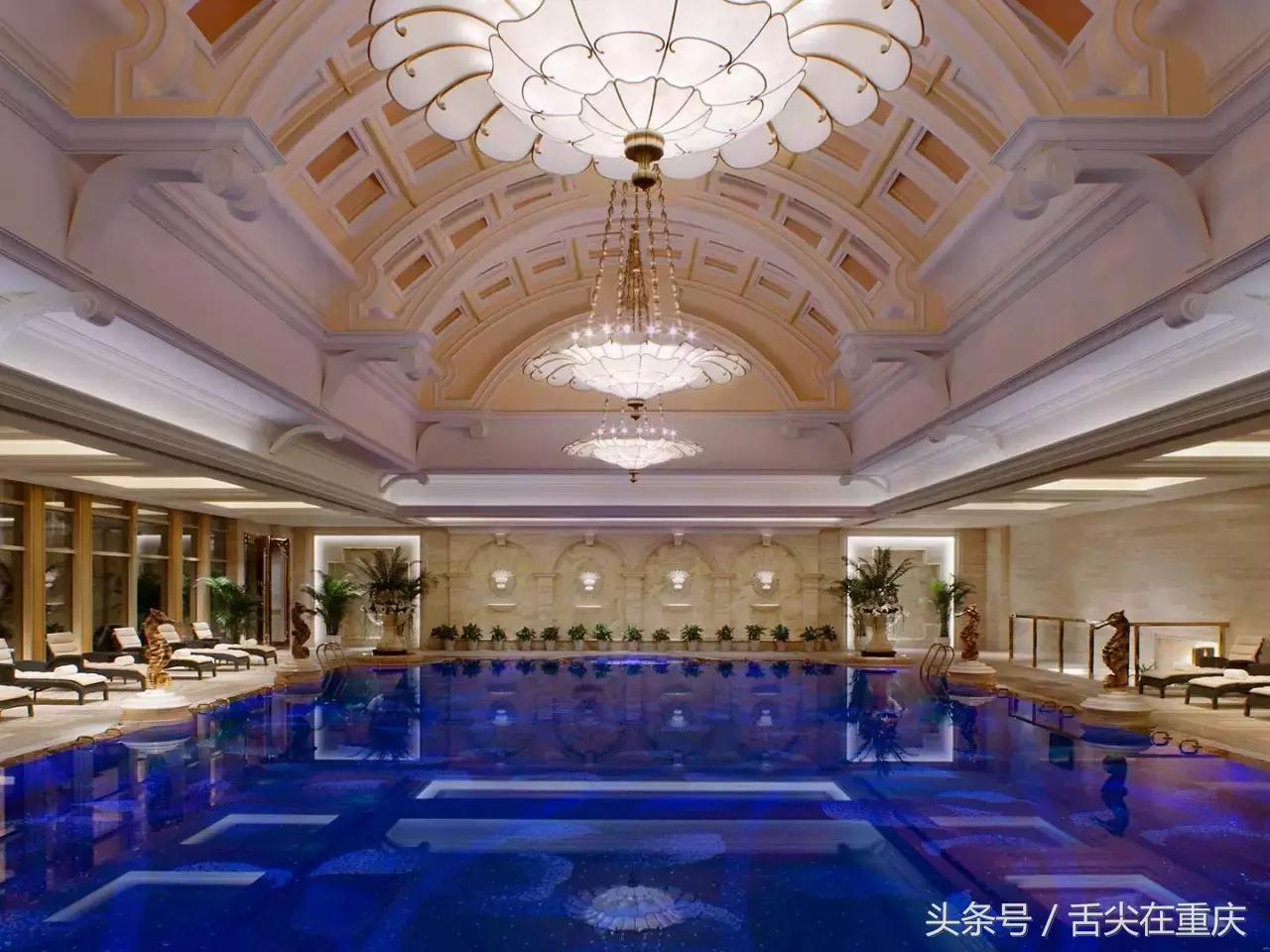 去重庆旅行一定要收藏这20条建议,收藏游泳