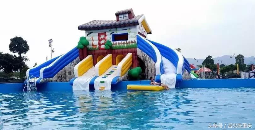 去重庆旅行一定要收藏这20条建议,收藏游泳