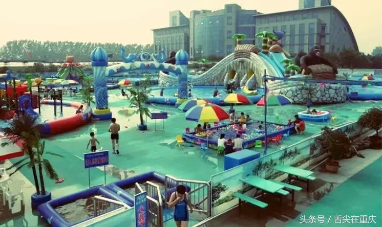 去重庆旅行一定要收藏这20条建议,收藏游泳