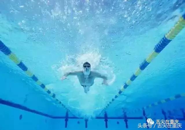 去重庆旅行一定要收藏这20条建议,收藏游泳
