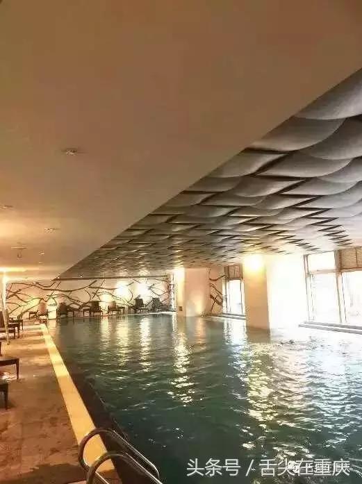 去重庆旅行一定要收藏这20条建议,收藏游泳