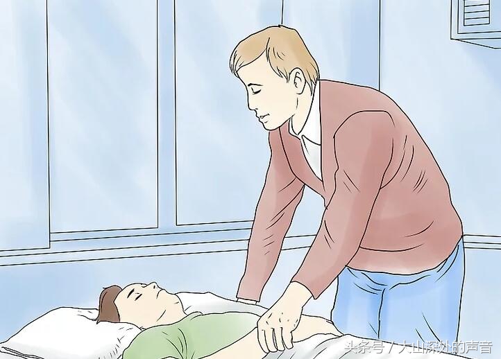 中暑了怎么办,中暑了怎么办教你一招按摩方法