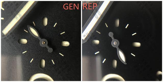 沛纳海441是不是潜水表,大熊谈表