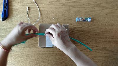 修复数据线适合用几倍热缩管,数据线修复的热缩管尺寸