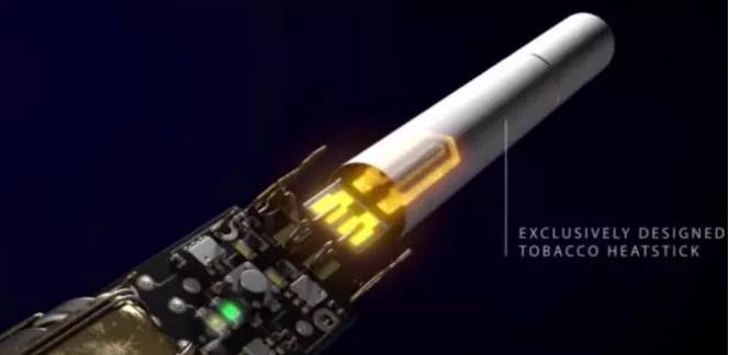 禁令之后，IQOS卖家转入地下，暗市交易仍然活跃