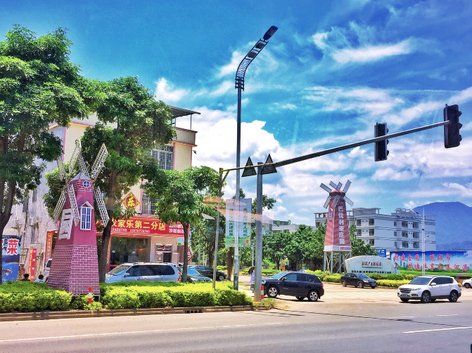 国内冬天的冰雪之旅,来一场冬日的冰雪之旅