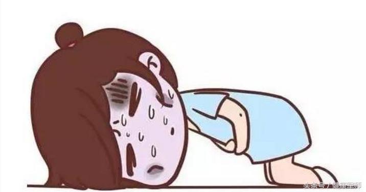 经期不能做的七件事,经期不宜做的三件事