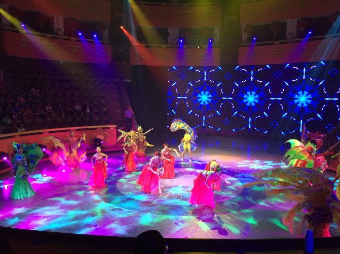 国内冬天的冰雪之旅,来一场冬日的冰雪之旅