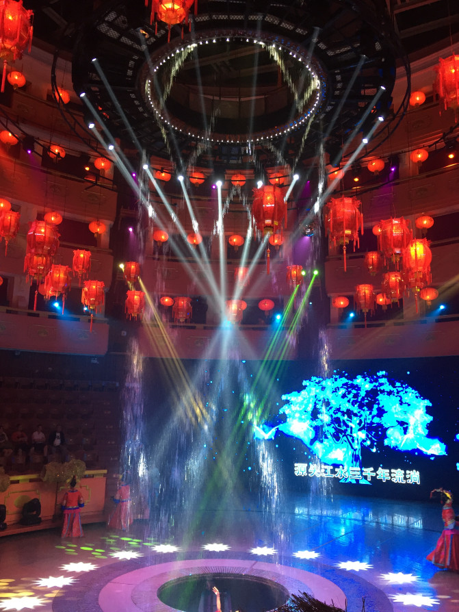 国内冬天的冰雪之旅,来一场冬日的冰雪之旅