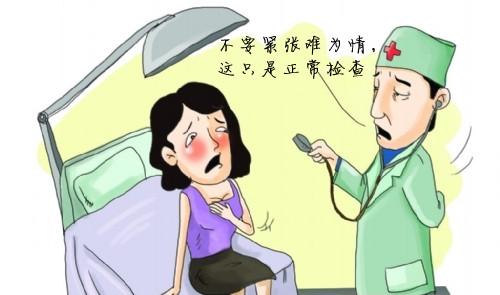 妇科护理质量敏感指标,妇科癌症指标