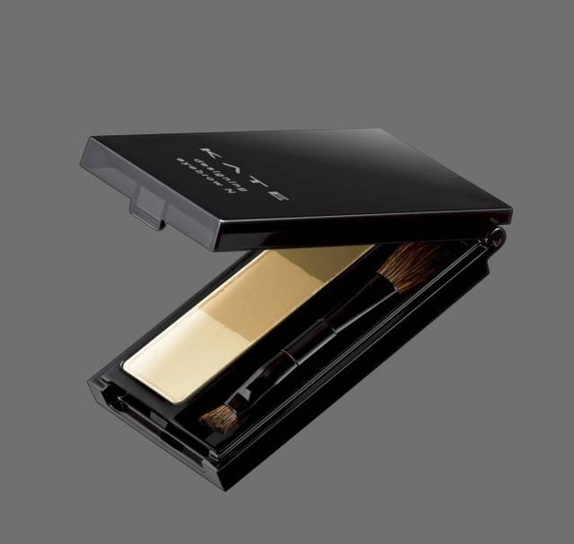 日系开价彩妆眼影好用吗,成熟风格彩妆