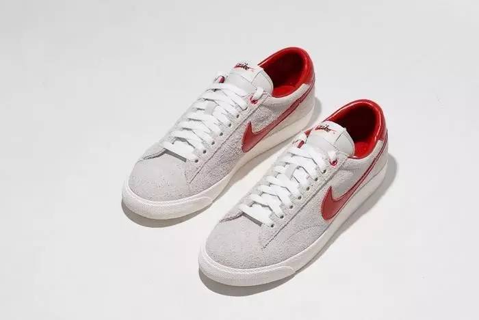 陈冠希亲晒clotxnike全新联名系列,陈冠希clot20周年纪念nike