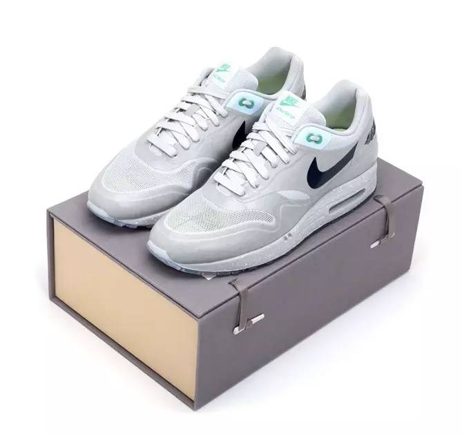 陈冠希亲晒clotxnike全新联名系列,陈冠希clot20周年纪念nike