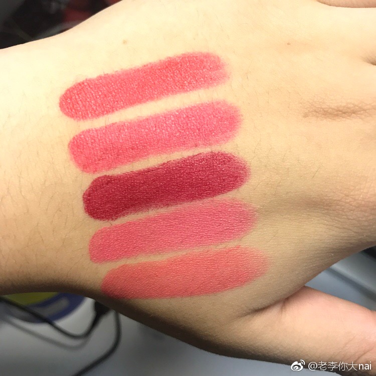 好用的开架彩妆推荐,初学者彩妆全套推荐简单点的牌子