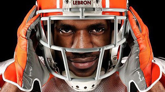 NFL贵为北美第一职业联赛，影响力远超NBA，为什么球员工资却比NBA少那么多？