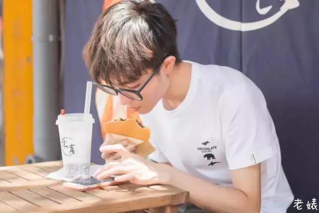 正宗广州铜锣烧,广州好吃的铜锣烧