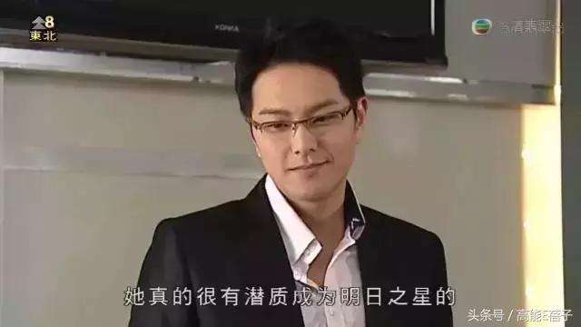 tvb乐易玲与曾励珍,曾励珍和乐易玲合照