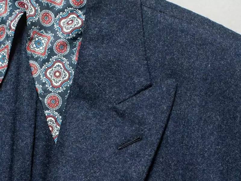 揭秘｜被你轻忽的小纽扣，不谨慎就让衣服大掉价