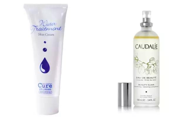 夏日爱用水乳补水美白不油腻,什么水乳美白不油腻